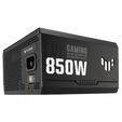 ASUS TUF Gaming 850W Gold 80 PLUS Gold Netzteil, modular - 850 Watt image number null
