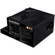 Lian Li EDGE GOLD 850 80 PLUS Gold Netzteil, PCIe 5.1, ATX 3.1 - 850 Watt, schwarz image number null