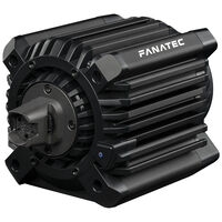 Fanatec ClubSport DD+ Wheelbase (15Nm)