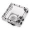 EK Water Blocks EK-Quantum Kinetic3 FLT D5 PWM Reservoir-Pump Combo - 140mm, D-RGB, Acrylic