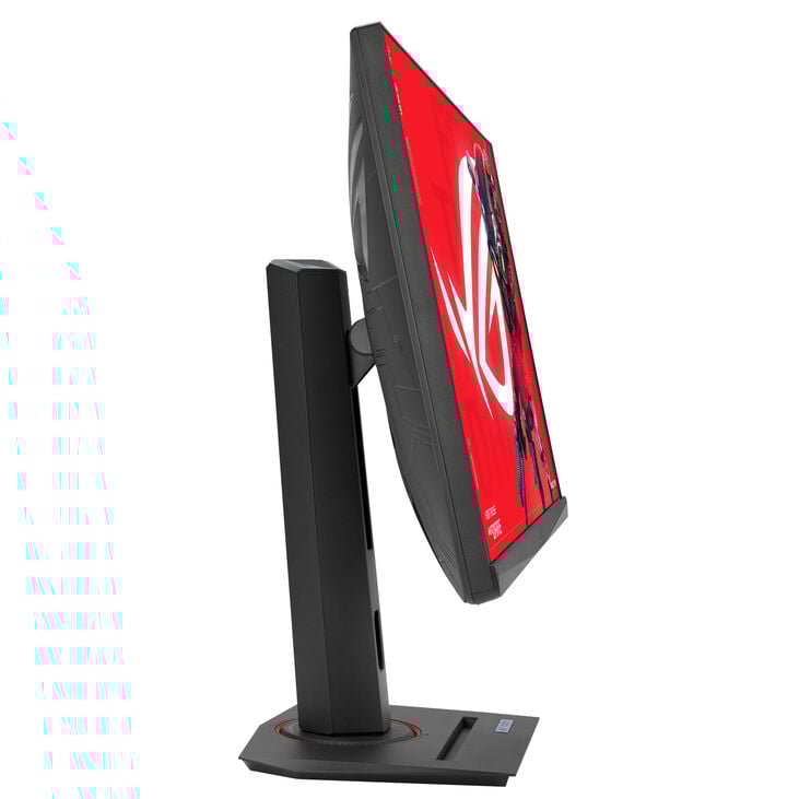ASUS ROG Strix XG27UCG, 27-inch Gaming Monitor, 160Hz (320 Hz), IPS, FreeSync Premium, G-SYNC Compatible image number 3