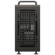 Cooler Master QUBE 540 PC-Geh&auml;use, Midi-Tower, E-ATX, Tempered Glass - Stardust Iron image number null