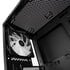 SilverStone Fara B1 Pro Midi-Tower, ARGB, Tempered Glass - schwarz image number null