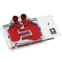 Barrow LRC2.0 RTX 4080 FE Aurora RGB - Acrylic