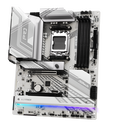 ASRock X870 Pro RS motherboard, Socket AM5, AMD X870, ATX, DDR5 image number null
