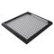 Watercool MO-RA IV 400 Fan Grill - Black