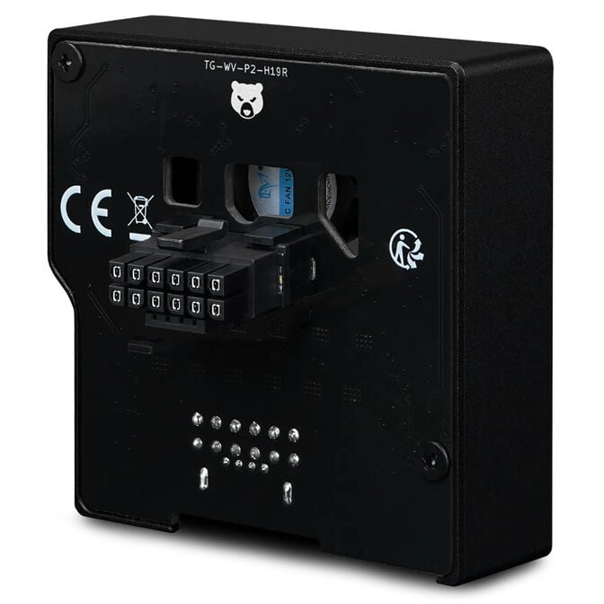Thermal Grizzly WireView Pro II GPU Monitoring Device - Reverse image number 2