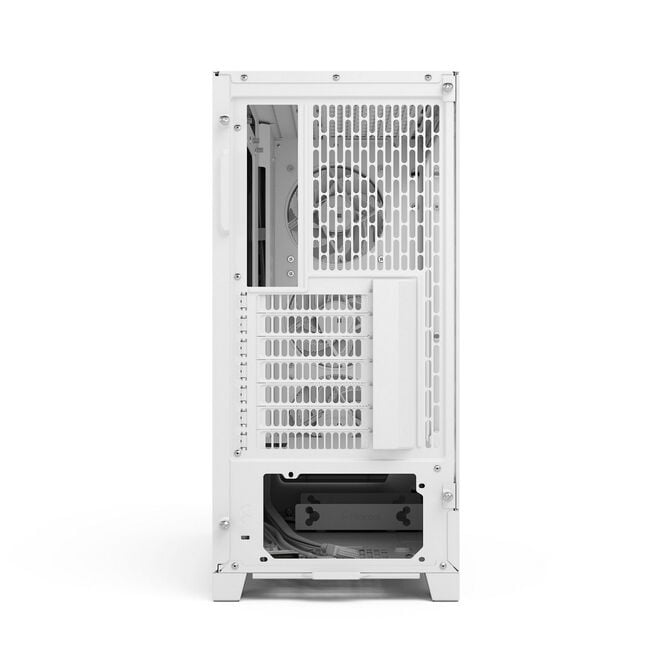 Fractal Design Pop 2 Air TG RGB PC-Geh&auml;use, Midi-Tower, ATX, Tempered Glass - inklusive 3x 120-RGB-mm-L&uuml;fter, wei&szlig; image number 6