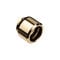 EK Water Blocks EK-Quantum Torque Micro HDP, Hardtube Fitting, 12mm - gold