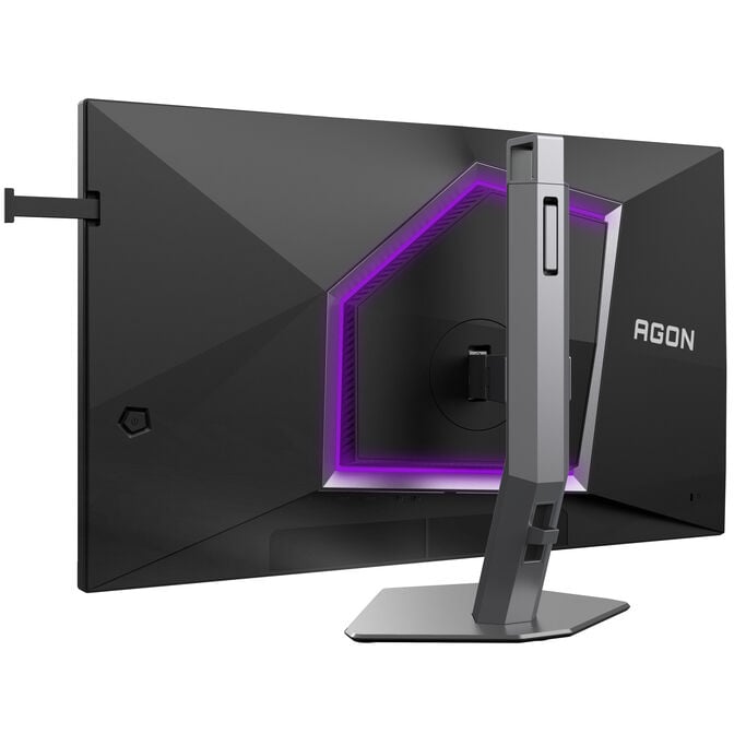 AOC AGON Pro AG276FK, 27 inch Gaming Monitor, 520Hz, IPS, Adaptive Sync image number 11