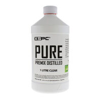 XSPC Pure Coolant, 1 Liter - clear