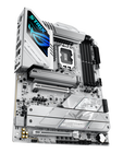 ASUS ROG Strix Z890-A Gaming WiFi Mainboard, Sockel LGA 1851, Intel Z890, ATX, DDR5 image number null