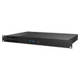 Akasa Galileo TU3 Plus MKII, Mini-ITX-Geh&auml;use - schwarz image number null