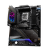 ASRock Z890 Taichi Mainboard, Sockel LGA 1851, Intel Z890, ATX, DDR5 image number null