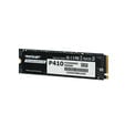 Patriot P410 SSD, PCIe 4.0 M.2 2280 - 500 GB image number null
