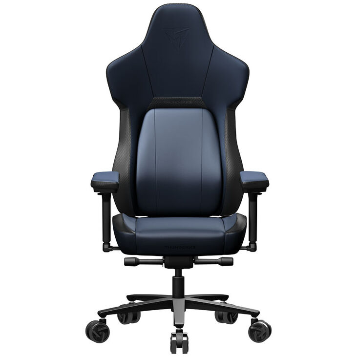 ThunderX3 CORE Modern Ergonomischer Gaming Stuhl - blau image number 1