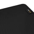 Endgame Gear MPC450 Cordura Gaming Mousepad STEALTH EDITION - black image number null