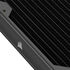 Corsair Hydro X Series XR5 420 NEO Radiator - black image number null
