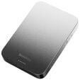 SHARGE AeroMag Air Magnetic Wireless  Ultra-slim  Powerbank 10000mah Powerbank image number null