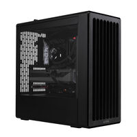 RENDA Omni Pro AI Professional Workstation PC, Core Ultra 270K, RTX Pro 6000
