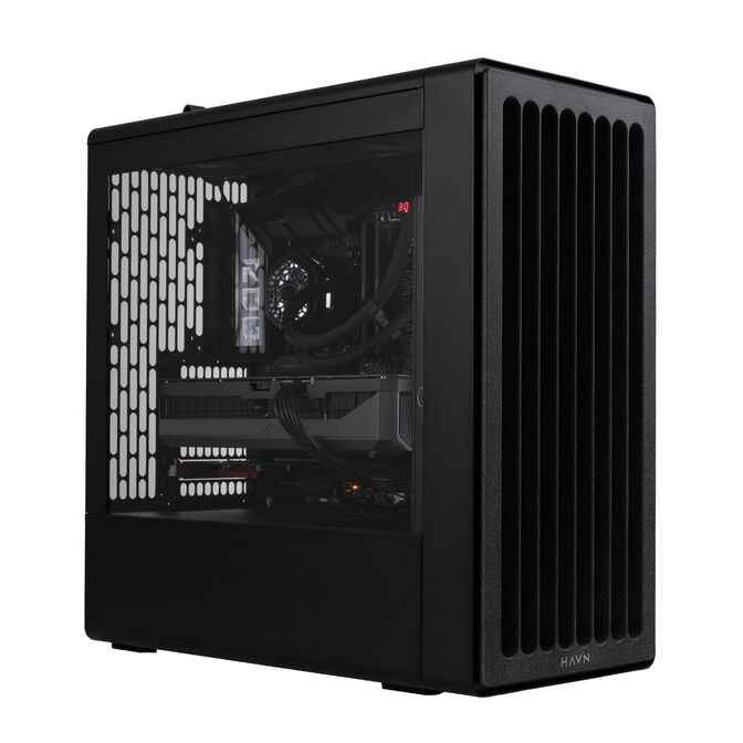 RENDA Omni Pro AI Professional Workstation PC, Core Ultra 270K, RTX Pro 6000 image number 0