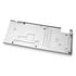 EK Water Blocks EK-Vector Strix RTX 2070 Backplate - Nickel image number null