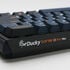 Ducky One 3 Pro Mini Nazca Line Gaming Keyboard, mechanical, 8,000 Hz, Hot Swap, RGB - Cherry MX2A Red, ANSI (US) image number null