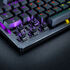 Razer Huntsman V3 Pro keyboard Gaming USB QWERTZ German Black image number null