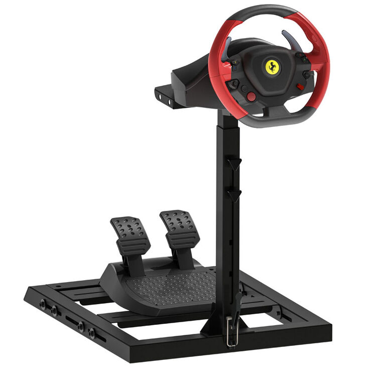 Next Level Racing Wheel Stand Racer image number 4