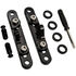 der8auer RYZEN 3000 OC Bracket AIO Mount image number null