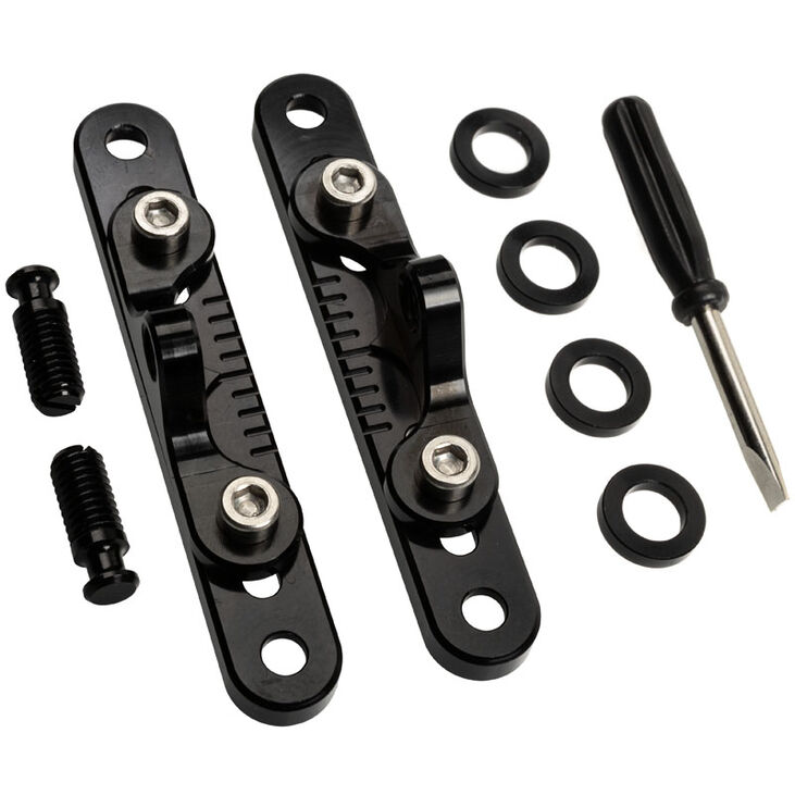 der8auer RYZEN 3000 OC Bracket AIO Mount image number 0