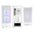 Lian Li LANCOOL 205 Mesh C PC Case, Mid Tower - White image number null