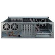 Inter-Tech IPC 3U-30248, 3HE Rack Servergeh&auml;use - schwarz image number null