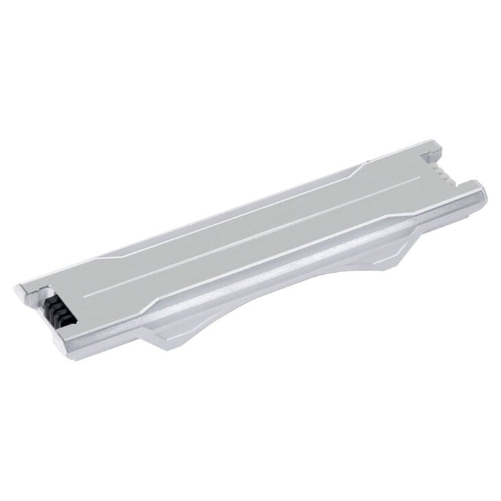 Lian Li UNI FAN P28 Side ARGB Strip, 3er Pack - weiß image number 1