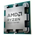 AMD Ryzen 9 9950X CPU, 16 Cores, 5.7 GHz, AM5 (Zen 5) - Boxed, Without Cooler image number null
