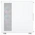Montech XR Mid Tower, Tempered Glass - White image number null