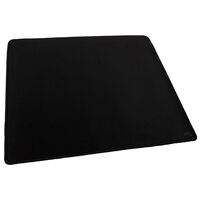 Glorious Stealth Mauspad - XL Heavy, schwarz