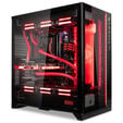 Gaming PC Red Medusa XL, AMD Ryzen 9 7900X, NVIDIA GeForce RTX 5080 image number null