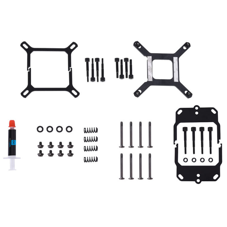 Alphacool Core Ocean T38 240mm CPU Digital Komplett-Wasserkühlung image number 5