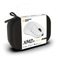 Endgame Gear XM2w 4k v2 Gaming-Maus, 4.000Hz - wei&szlig; image number null