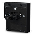 Thermal Grizzly WireView Pro II GPU Noctua Edition, 12V-2x6, TFT-IPS &ndash; black, reversed image number null