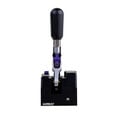Conspit CHS Shifter, H-pattern and sequential, metal construction, SimHub - black image number null