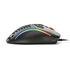 Glorious Model D- Gaming-Maus - schwarz, matt image number null
