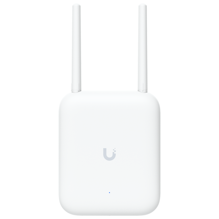 Ubiquiti UniFi U7 Outdoor WLAN Access Point, PoE+ - Wi-Fi 7 image number 2