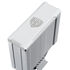 Kolink Umbra EX180 ARGB White CPU Cooler - 120 mm image number null