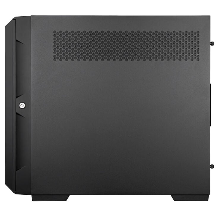 Silverstone SST-CS382 Server image number 3