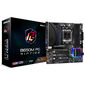 ASRock B650M PG Riptide, AMD B650 Mainboard - Sockel AM5, DDR5