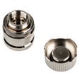 EK Water Blocks EK-Quantum Torque Drain Valve - Nickel image number null