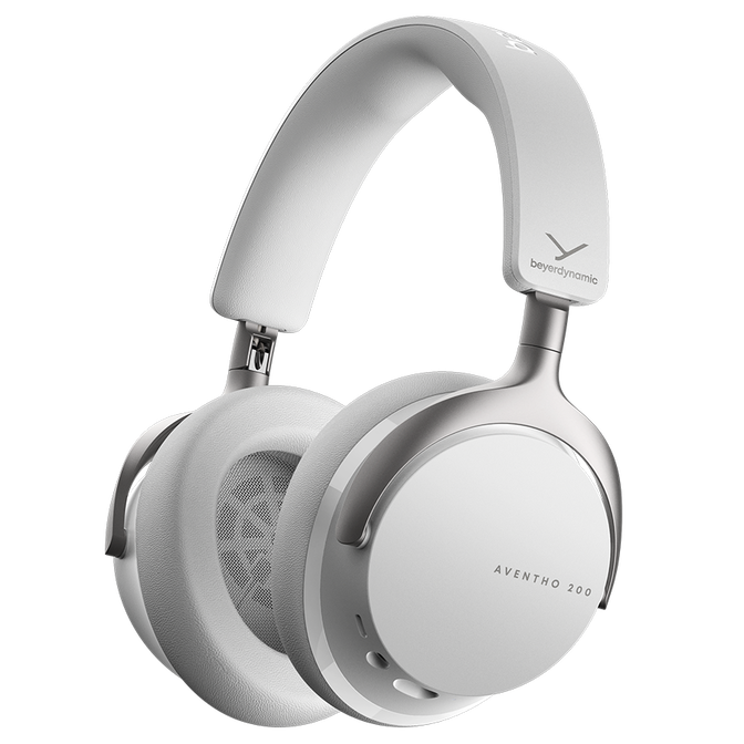 beyerdynamic Aventho 200, Nordic Gray, over-ear headphones image number 0