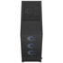 Fractal Design Pop XL Air RGB Clear Tint E-ATX-Gehäuse, Tempered Glass - schwarz image number null